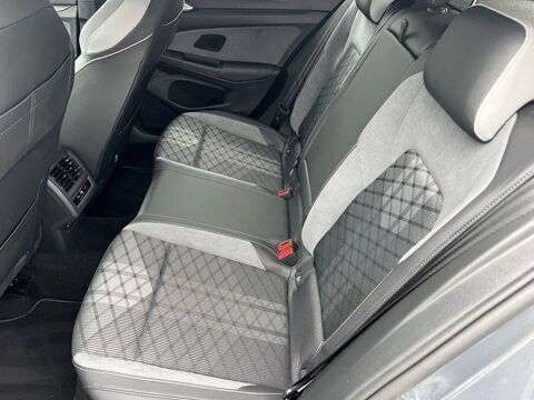 Golf VIII 1.5 e-TSI 150 DSG7 R-LINE GPS JA 18' Black Hifi Harman 2024 occasion 81380 Lescure-d'Albigeois