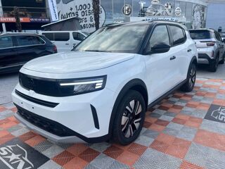 Frontera Hybrid 145 ULTIMATE GPS Cam&Atilde;&copy;ra JA 17' Toit Noir 2026 occasion 81380 Lescure-d'Albigeois