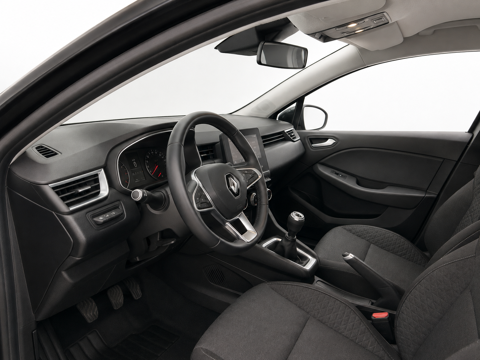 Clio V 1.0 TCe 100 Zen 2020 occasion 38150 Chanas