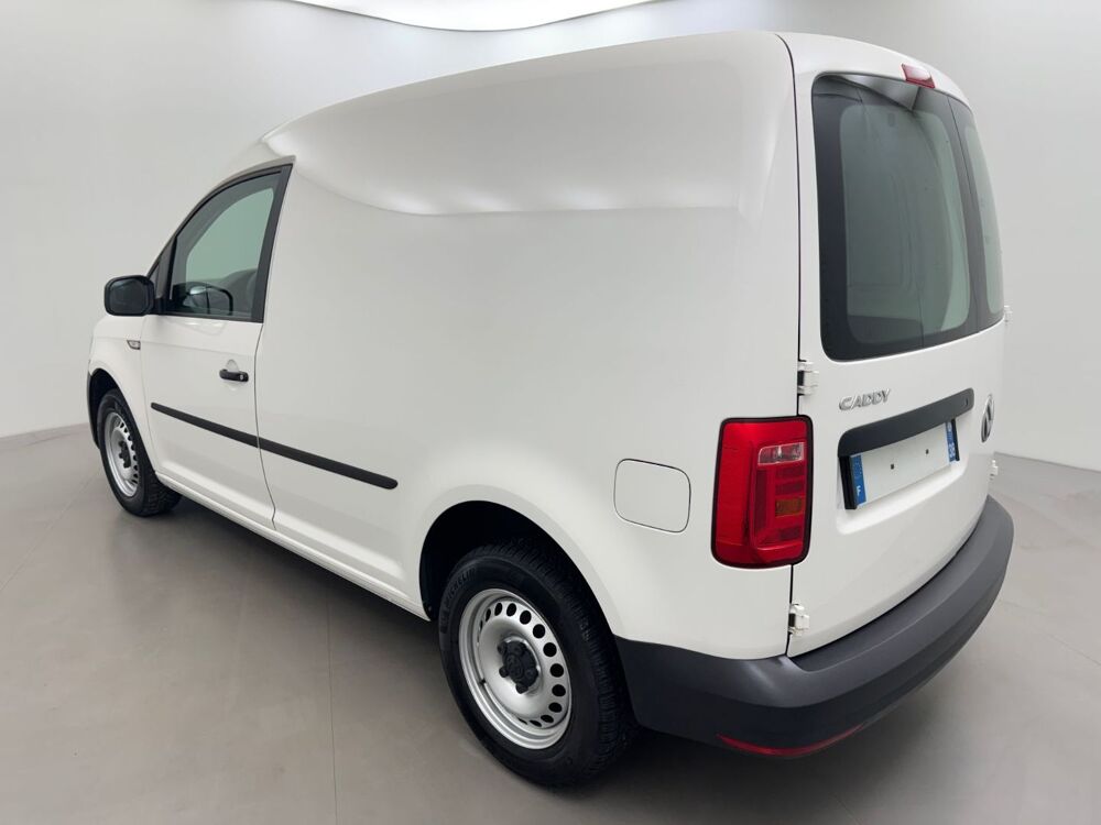 Caddy 1.0 TSI 102 2019 occasion 38150 Chanas