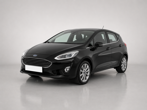 Annonce voiture Ford Fiesta 12990 €