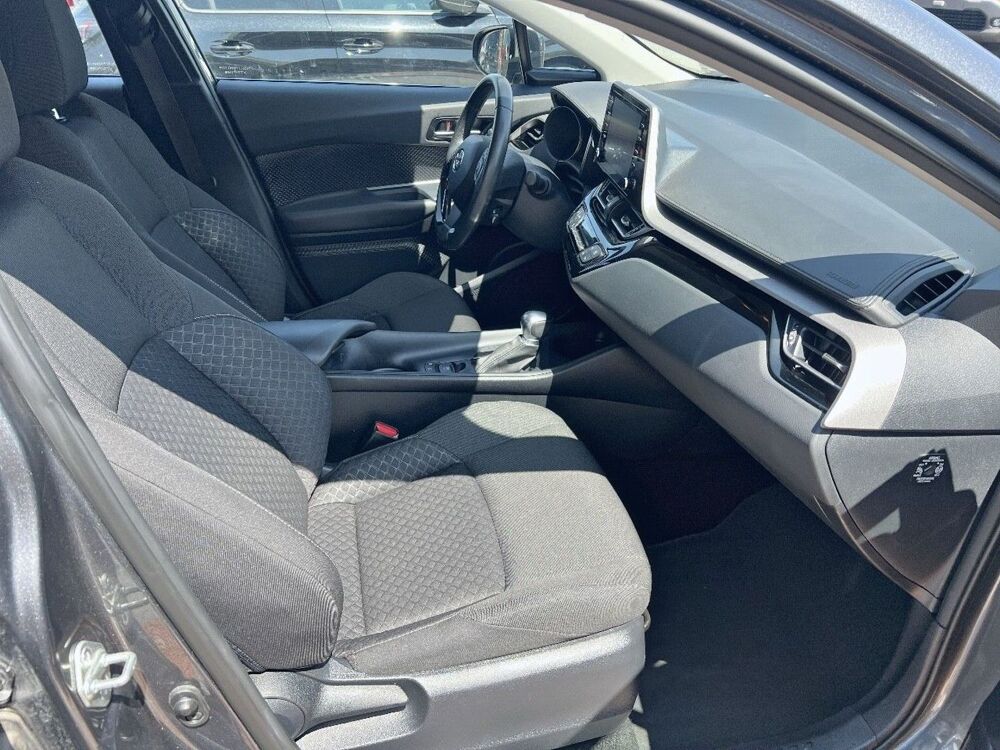 Autres 1.8 HYBRID 122 BVA DYNAMIC Cam&Atilde;&copy;ra 2022 occasion 81380 Lescure-d'Albigeois