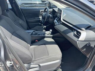 Autres 1.8 HYBRID 122 BVA DYNAMIC Cam&Atilde;&copy;ra 2022 occasion 81380 Lescure-d'Albigeois