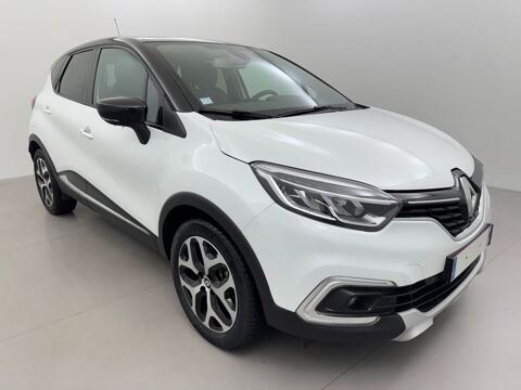 Renault Captur 0.9 TCe 90 Intens 2019 occasion Mions 69780