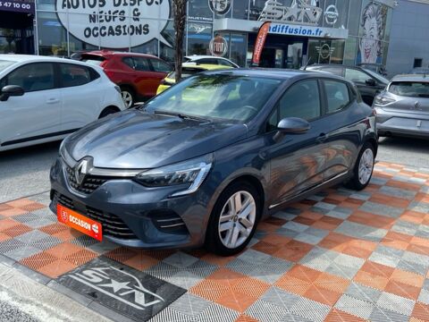 Renault Clio E-TECH 140 BUSINESS 2021 occasion Lescure-d'Albigeois 81380