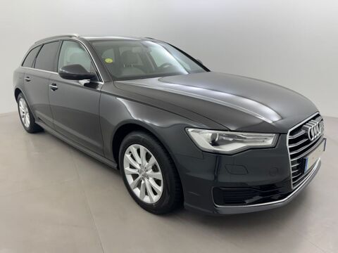 Audi A6 Avant 2.0 TDI ultra 190 S Tronic 7 2016 occasion Mions 69780
