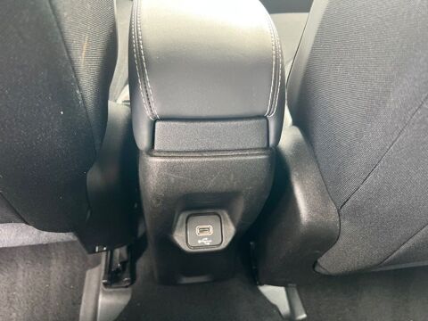Renegade 1.5 TURBO T4 130 BVR7 e-Hybrid LIMITED 2023 occasion 81380 Lescure-d'Albigeois