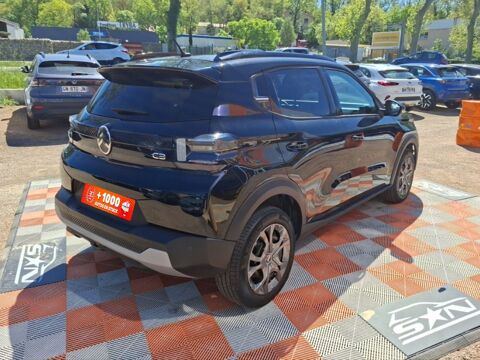 C3 TURBO 100 BV6 MAX 2025 occasion 81380 Lescure-d'Albigeois