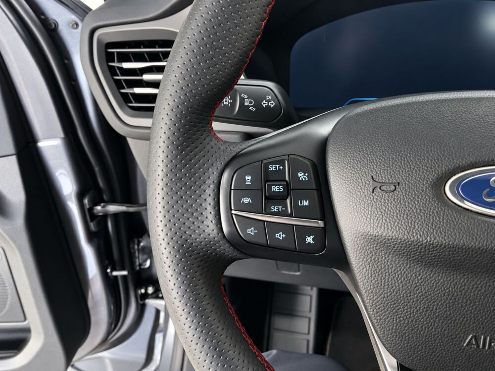 Kuga 2.5 Duratec 225 PHEV ST-Line X e-CVT 2021 occasion 38150 Chanas