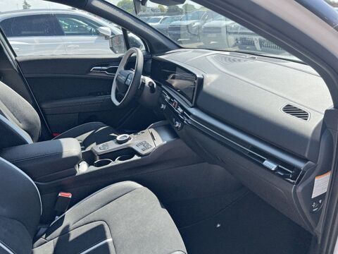 Sportage NEW 1.6 T-GDI HEV 239 BVA6 GT LINE Toit Bi-Ton 2026 occasion 81380 Lescure-d'Albigeois