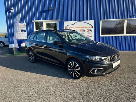 Fiat tipo SW Lounge 1.6 JTD 120cv