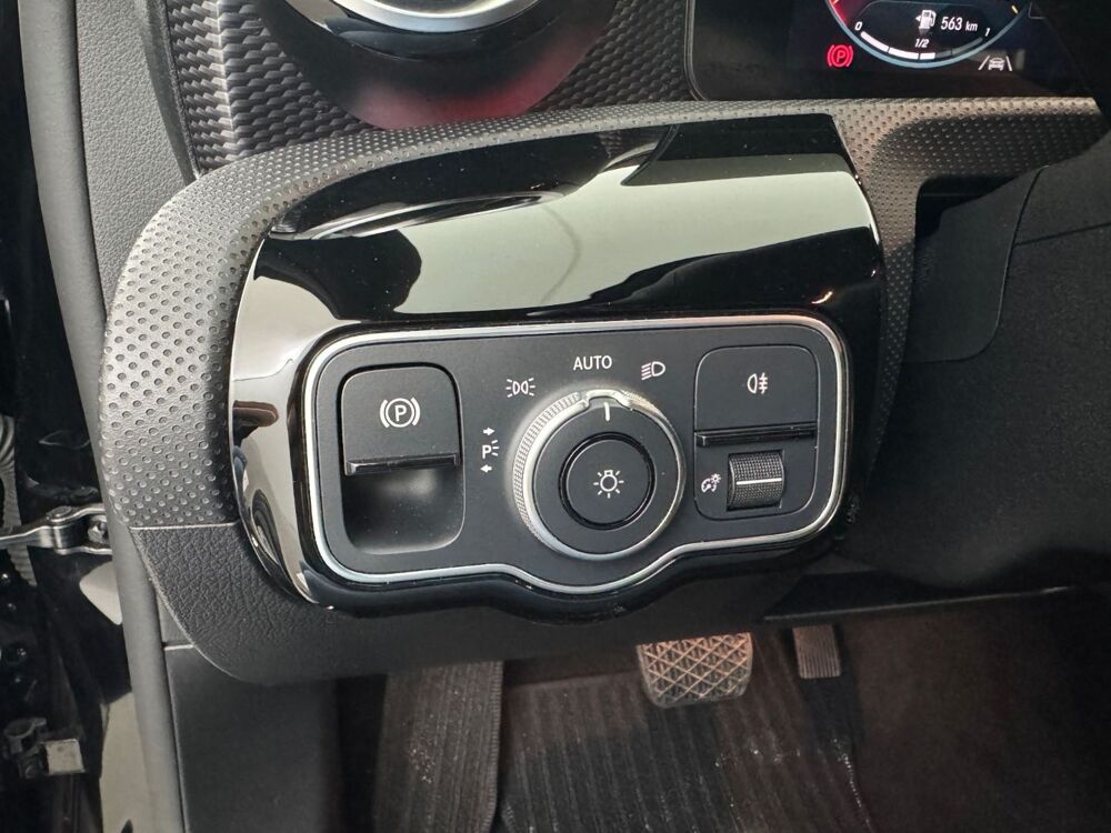 Classe A 220 d 8G-DCT 2022 occasion 69780 Mions