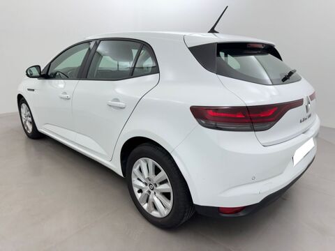 Megane IV 1.5 Blue DCi 115 Air Nav 5p 2PL 2021 occasion 38150 Chanas