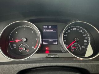 Golf 1.6 TDI 115 2019 occasion 38150 Chanas