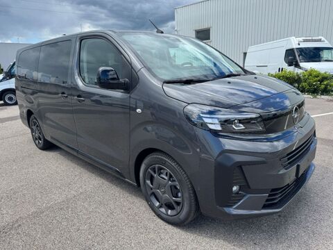Annonce voiture Opel Zafira 38490 €