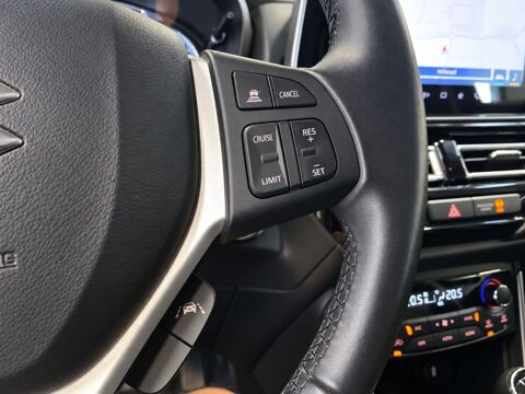 S-cross 1.4 Hybrid Adventure 2023 occasion 69780 Mions