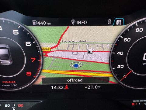 TT 1.8 TFSI 180 S line 2015 occasion 38150 Chanas