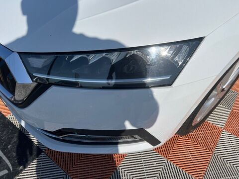 Octavia 2.0 TDI 115 BV6 SELECTION Cam&Atilde;&copy;ra JA 17' 2023 occasion 81380 Lescure-d'Albigeois