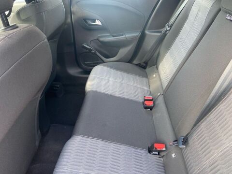 Corsa 1.2 75 BUSINESS GPS Radar JA 16' Accoudoir 2021 occasion 81380 Lescure-d'Albigeois