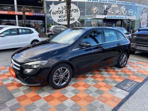 Annonce voiture Mercedes Classe B 18880 €
