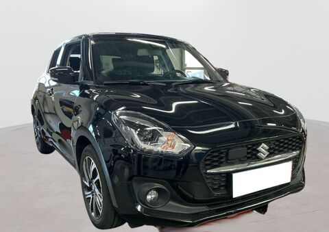 Suzuki Swift 1.2 Dualjet Hybrid 2021 occasion Chanas 38150