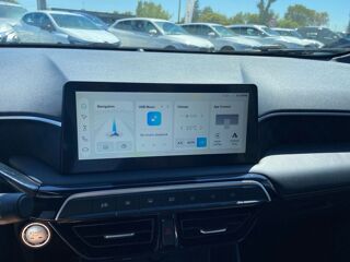 MG3 1.5 HYBRID + 195 LUXURY GPS Cam&Atilde;&copy;ra 360&Acirc;&deg; JA 16' 2025 occasion 81380 Lescure-d'Albigeois