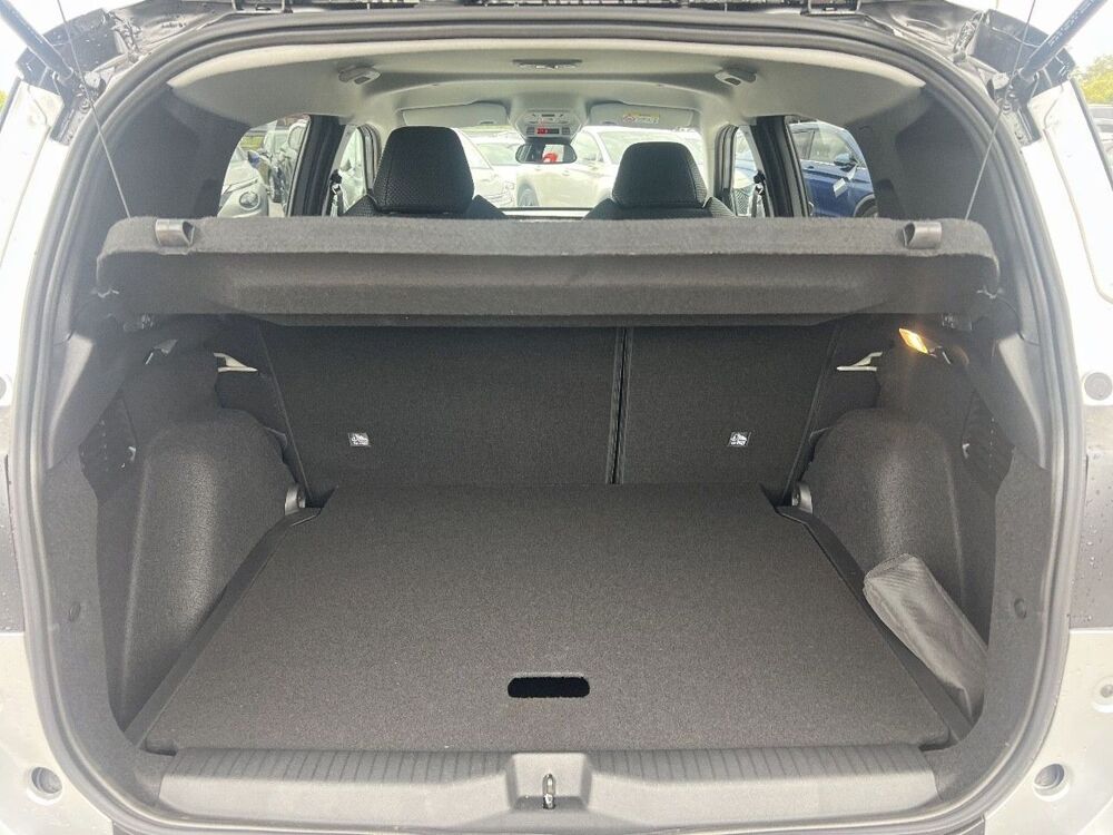 Frontera Hybrid 145 ULTIMATE GPS Cam&Atilde;&copy;ra JA 17' Toit Noir 2026 occasion 81380 Lescure-d'Albigeois