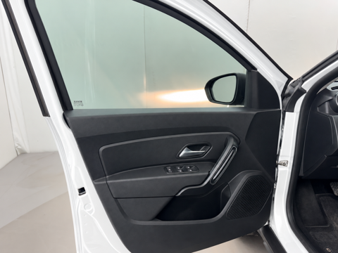 Duster 1.0 TCe 100 Streetway 2020 occasion 69780 Mions