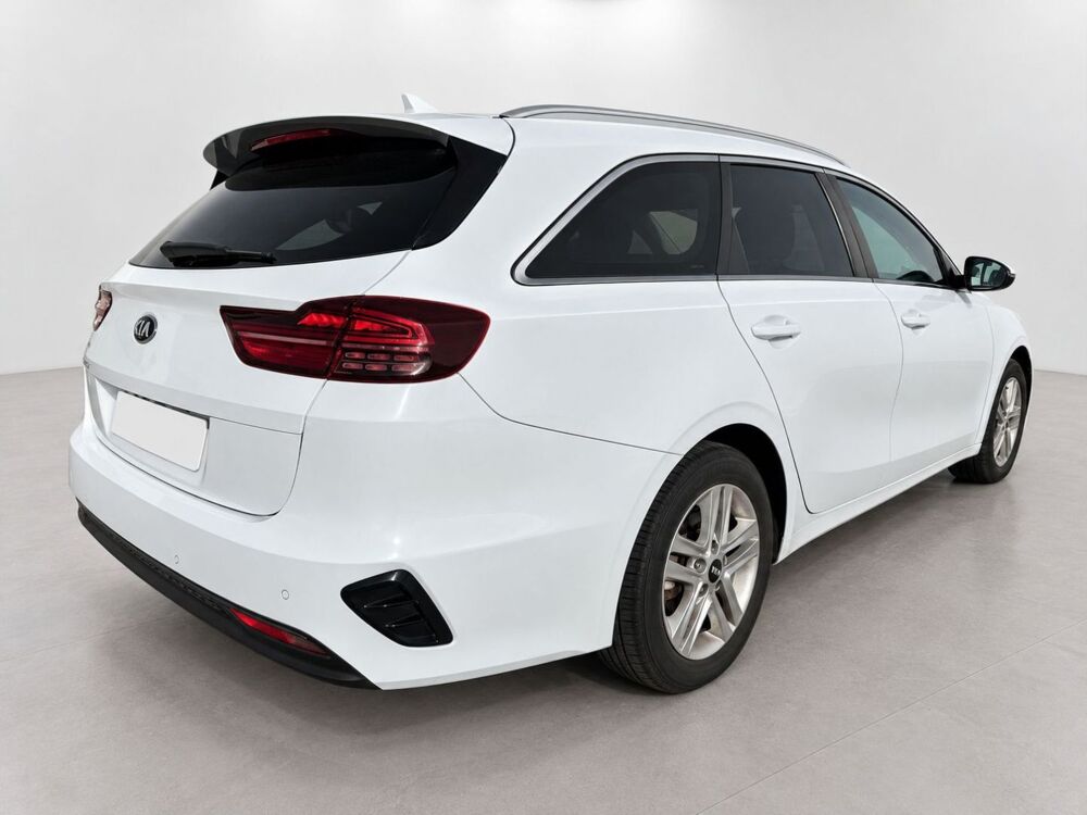 Ceed SW 1.4 T-GDI 140 Active 2020 occasion 38150 Chanas