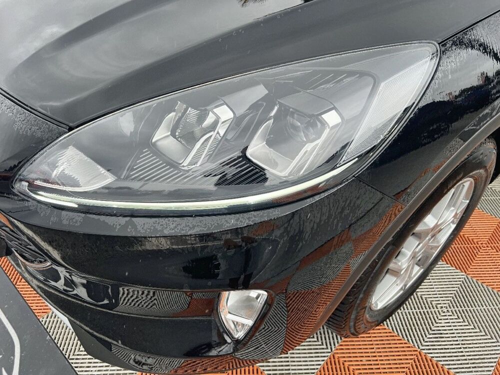 Kuga 1.5 ECOBOOST 150 BV6 COOL & CONNECT GPS 2024 occasion 81380 Lescure-d'Albigeois