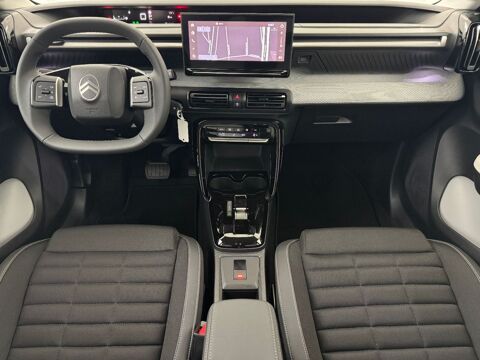 C3 Aircross 1.2 Hybride 145 Max e-DCS6 7 PL 2026 occasion 38150 Chanas