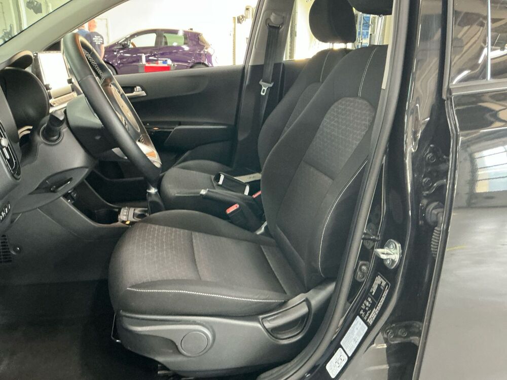Picanto 1.0 67 Prestige 2023 occasion 38150 Chanas