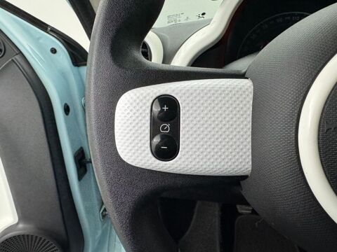 Twingo III 1.0 SCe 75 Zen 2020 occasion 69780 Mions