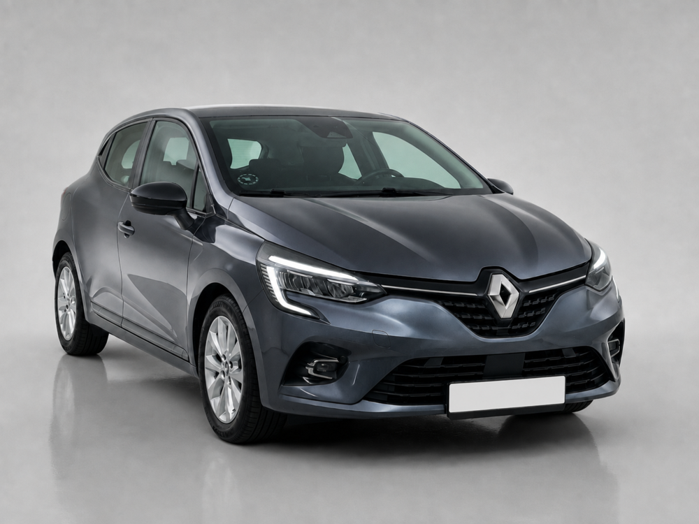 Clio V Clio TCe 130 EDC FAP Intens 2020 occasion 38150 Chanas