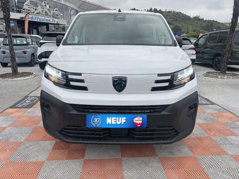 Autres M BlueHDi 100 BV6 Ecran 10' Cam&Atilde;&copy;ra 3 Places 18300HT 2026 occasion 81380 Lescure-d'Albigeois