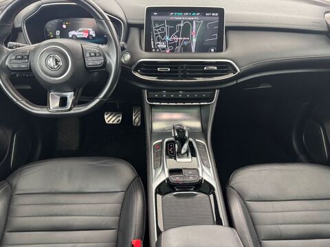 MG.EHS 1.5T GDI PHEV Luxury 2022 occasion 69780 Mions