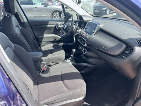 500 X 1.5 FIREFLY 130 HYBRID DCT7 Cam&Atilde;&copy;ra Radars AV-AR 2024 occasion 81380 Lescure-d'Albigeois