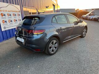 Megane IV 1.5 BLUE dCi 115ch EVOLUTION 2023 occasion 07430 Saint-Cyr