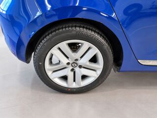 Clio V 1.0 TCe 100 Zen 2020 occasion 38150 Chanas