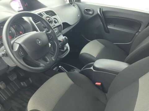 Kangoo Express 1.5 DCI 90 EXTRA R-LINK 2PL 2019 occasion 38150 Chanas