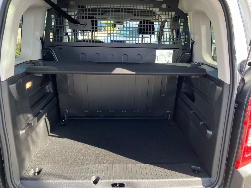 Berlingo BlueHDi 130 EAT8 MAX N-1 5 Places 2026 occasion 81380 Lescure-d'Albigeois