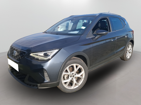 Seat Arona 1.0 TSI 110 FR DSG7 2024 occasion Mions 69780