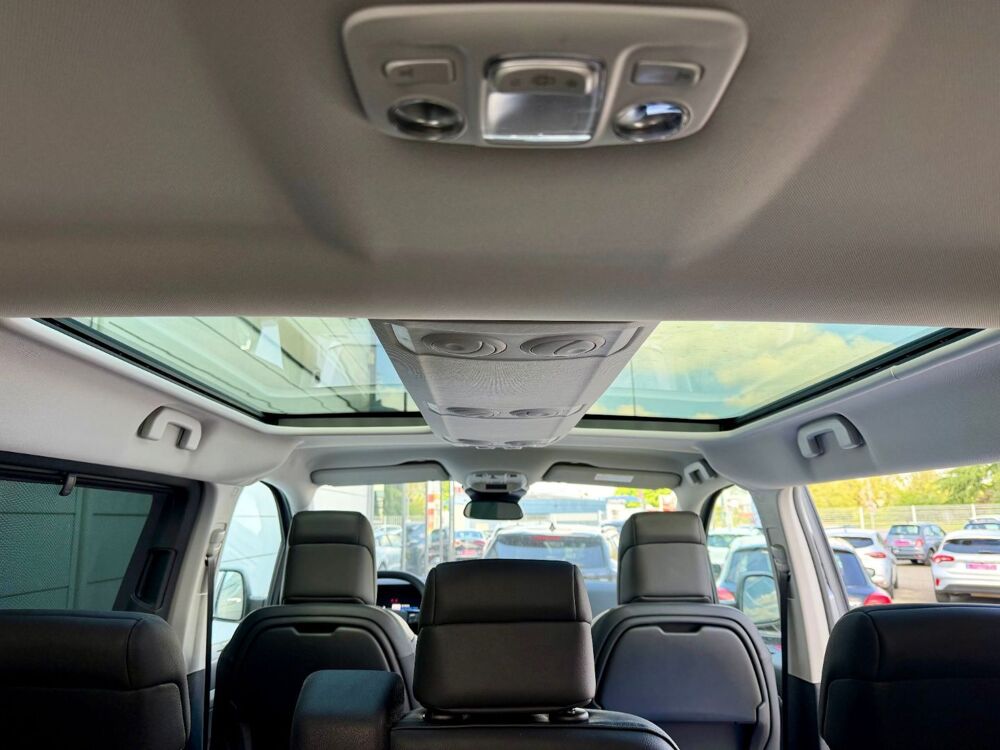 Traveller XL 2.2 Diesel 180 S&S EAT8 Business Pack 2026 occasion 69780 Mions
