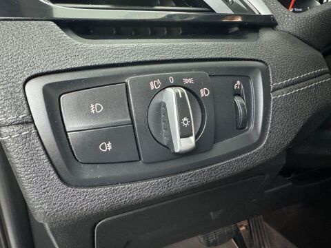 X2 sDrive 18d 150 LOUNGE BVA8 2019 occasion 69780 Mions