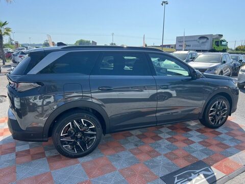 5008 Hybrid 145 e-DCS6 GT Pack 360&Acirc;&deg; Vision & Drive Assist Plus 2026 occasion 81380 Lescure-d'Albigeois