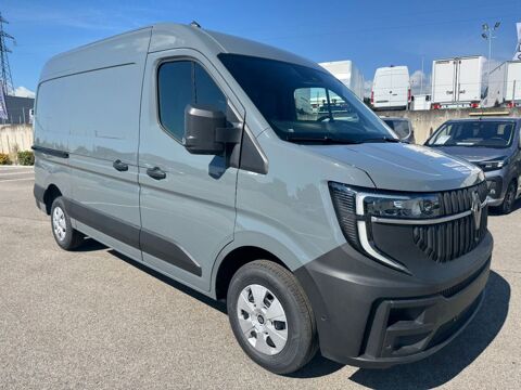 Annonce voiture Renault Master 36948 €
