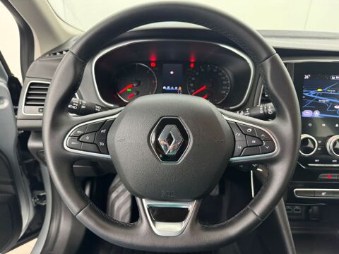 Megane IV 1.5 Blue dCi 115 Air Nav 2PL 2022 occasion 69780 Mions