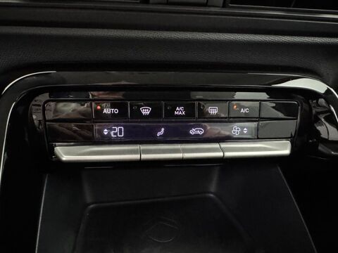 C3 Aircross 1.2 Hybride 145 Max e-DCS6 2026 occasion 38150 Chanas