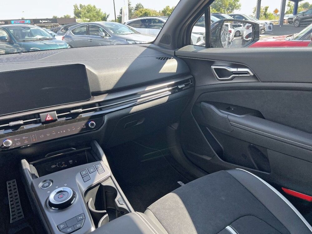 Sportage NEW 1.6 T-GDI HEV 239 BVA6 GT LINE Toit Bi-Ton 2026 occasion 81380 Lescure-d'Albigeois