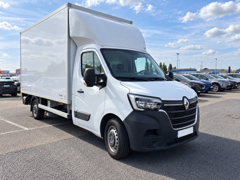 Annonce voiture Renault Master 37788 €